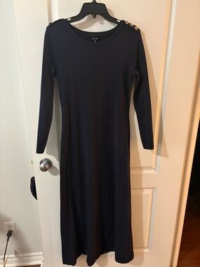 Saint + Sofia Maxi Dress